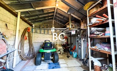 Quinta en venta en la tranquila colonia Huertas Productivas, en Tlajomulco