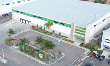 NAVE INDUSTRIAL EN VENTA  ZONA NORTE QUERETARO