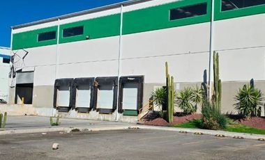 NAVE INDUSTRIAL EN VENTA  ZONA NORTE QUERETARO