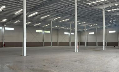NAVE INDUSTRIAL EN VENTA  ZONA NORTE QUERETARO