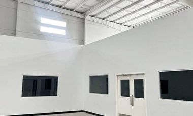 NAVE INDUSTRIAL EN VENTA EN SAN LUIS POTOSI, SAN LUIS POTOSI