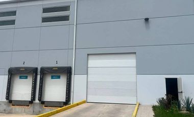 NAVE INDUSTRIAL EN VENTA EN SAN LUIS POTOSI, SAN LUIS POTOSI