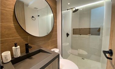 VENTA DE APARTAMENTO EN MEDELLN CALASANZ