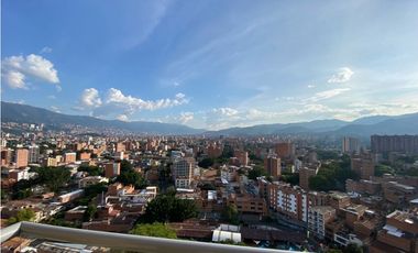 VENTA DE APARTAMENTO EN MEDELLN CALASANZ