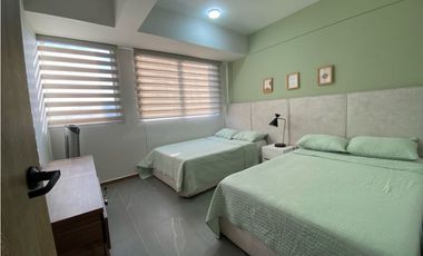 VENTA DE APARTAMENTO EN MEDELLN CALASANZ