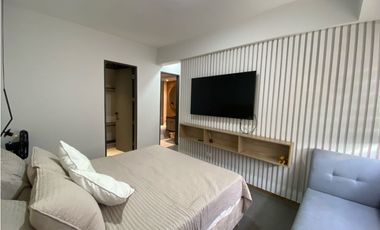 VENTA DE APARTAMENTO EN MEDELLN CALASANZ