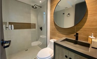 VENTA DE APARTAMENTO EN MEDELLN CALASANZ