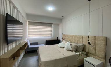 VENTA DE APARTAMENTO EN MEDELLN CALASANZ