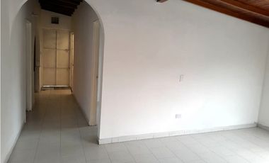 VENTA APARTAMENTO 3ER PISO - LA MILAGROSA - MEDELLIN-