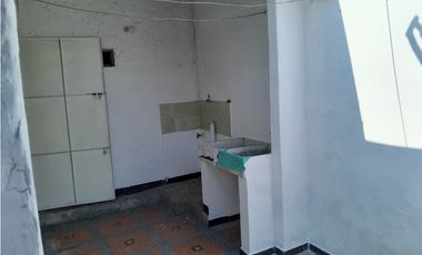 VENTA APARTAMENTO 3ER PISO - LA MILAGROSA - MEDELLIN-