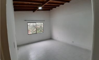 VENTA APARTAMENTO 3ER PISO - LA MILAGROSA - MEDELLIN-