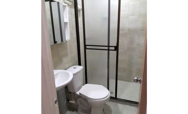 VENTA APARTAMENTO 3ER PISO - LA MILAGROSA - MEDELLIN-