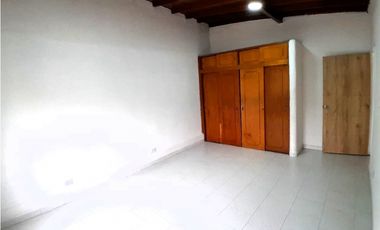 VENTA APARTAMENTO 3ER PISO - LA MILAGROSA - MEDELLIN-