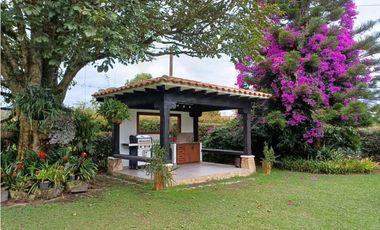 Finca Llanogrande para la venta