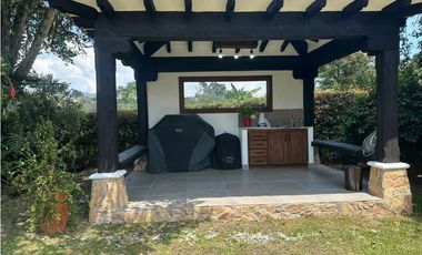 Finca Llanogrande para la venta