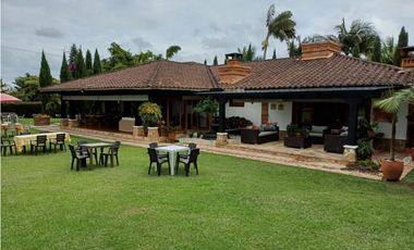 Finca Llanogrande para la venta