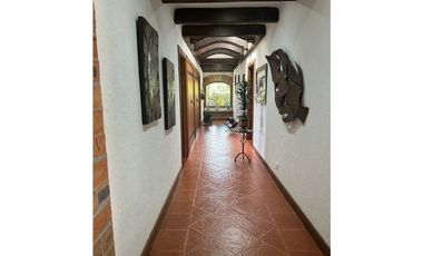 Finca Llanogrande para la venta