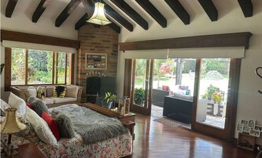 Finca Llanogrande para la venta