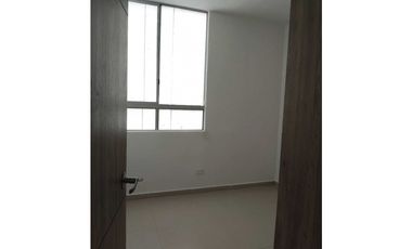 Arriendo apartamento Conjunto Mapire