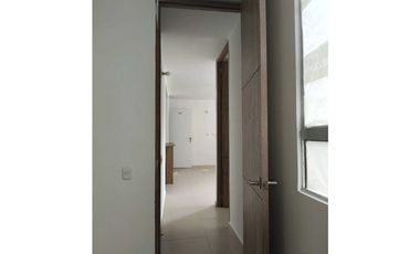 Arriendo apartamento Conjunto Mapire