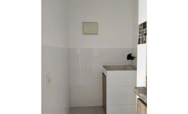 Arriendo apartamento Conjunto Mapire