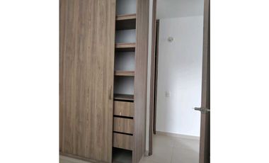 Arriendo apartamento Conjunto Mapire