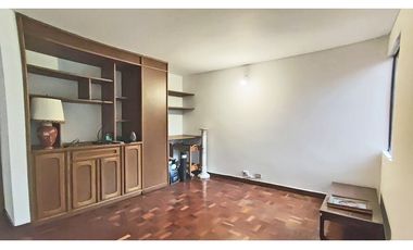 Vendo apto clásico de 197 M2 en Patio Bonito perfecto para remodelar