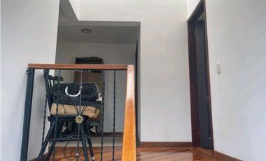 Vendo gran casa campestre en Sopo