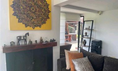 Vendo gran casa campestre en Sopo