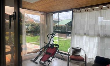 Vendo gran casa campestre en Sopo