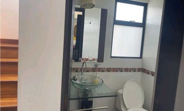 Vendo gran casa campestre en Sopo