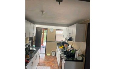 Vendo gran casa campestre en Sopo