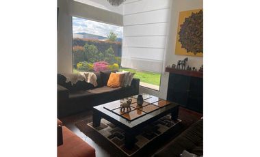 Vendo gran casa campestre en Sopo