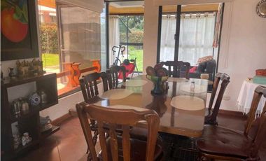 Vendo gran casa campestre en Sopo