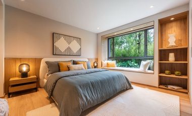 Proyecto de lotes y apartamentos en el retiro Antioquía