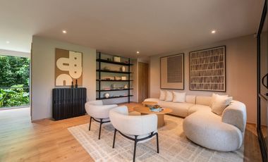 Proyecto de lotes y apartamentos en el retiro Antioquía