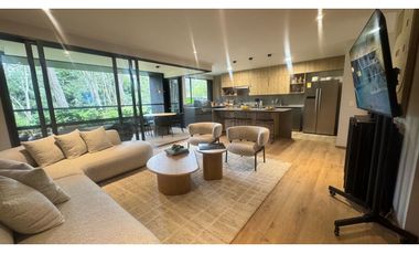 Proyecto de lotes y apartamentos en el retiro Antioquía