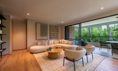 Proyecto de lotes y apartamentos en el retiro Antioquía