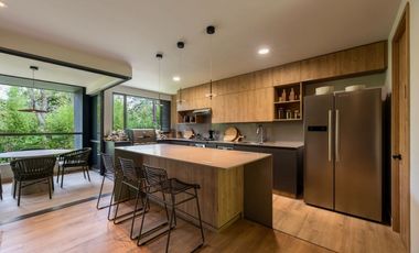 Proyecto de lotes y apartamentos en el retiro Antioquía