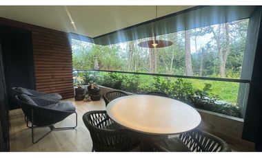 Proyecto de lotes y apartamentos en el retiro Antioquía