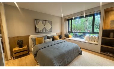 Proyecto de lotes y apartamentos en el retiro Antioquía