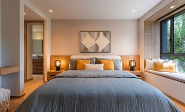 Proyecto de lotes y apartamentos en el retiro Antioquía