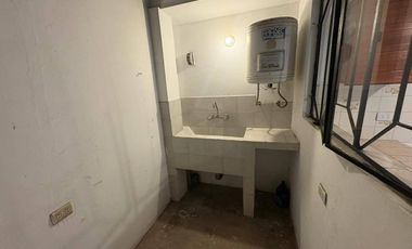 Departamento en alquiler en La Perla