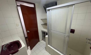 Departamento en alquiler en La Perla