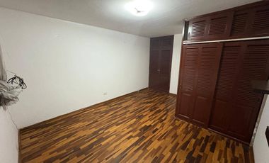 Departamento en alquiler en La Perla