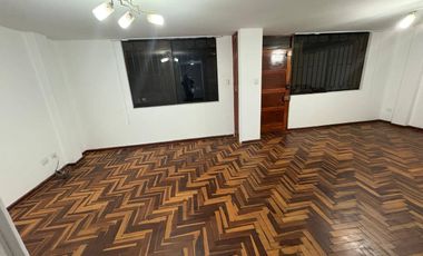 Departamento en alquiler en La Perla