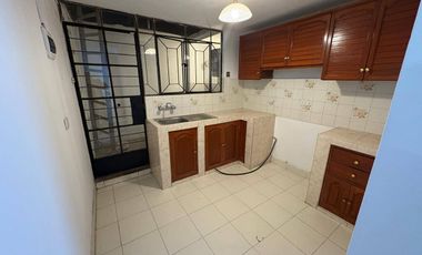 Departamento en alquiler en La Perla