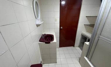 Departamento en alquiler en La Perla