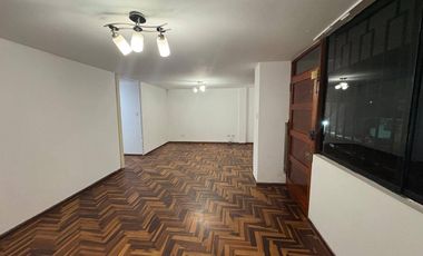 Departamento en alquiler en La Perla