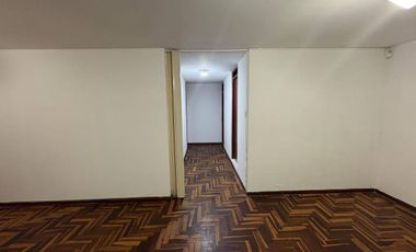 Departamento en alquiler en La Perla